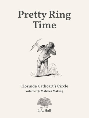 cover image of Pretty Ring Time